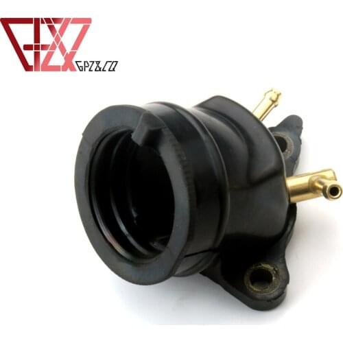 High Quality Intake Manifold for Aprilia Atlantic Arrecife 250 Scarabeo 250cc