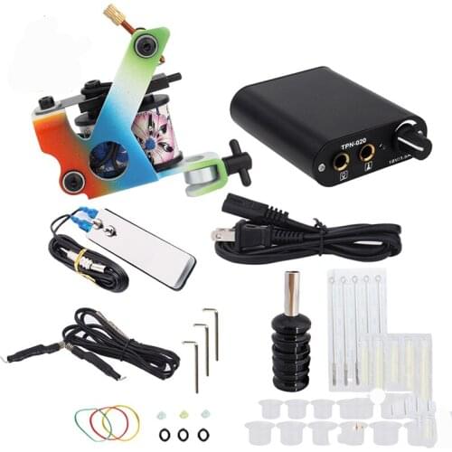 YILONG Tattoo Sets