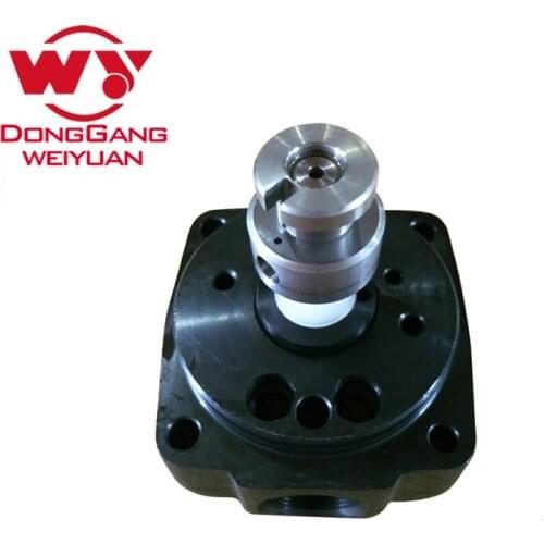 096400-1600factory letout and high quality and hot sell Diesel engine fuel pump rotor head of suitable for ISUZU 4JB1 4/11L