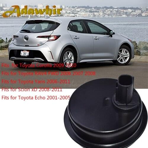 Adawhir ABS Sensors