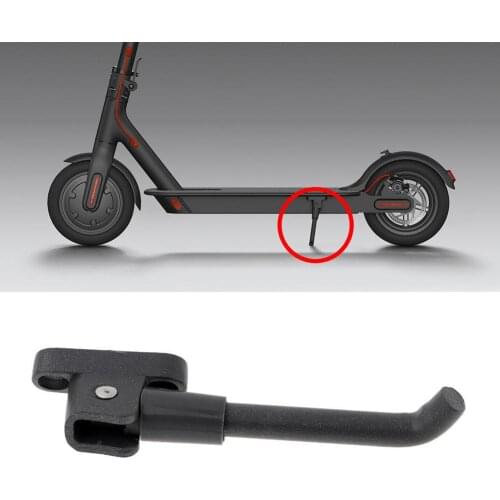 M365 Electric Scooter Accessories Universal Scooter Parking Stand Kickstand for Xiaomi Mijia M365 Electric Scooter