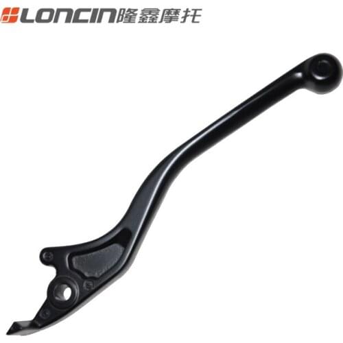Motorcycle Accessories Lx150-56 Gp150 Original Right Handle Brake Handle Apply for Loncin