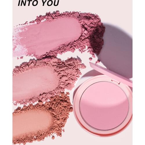 INTO YOU Blush For The Face