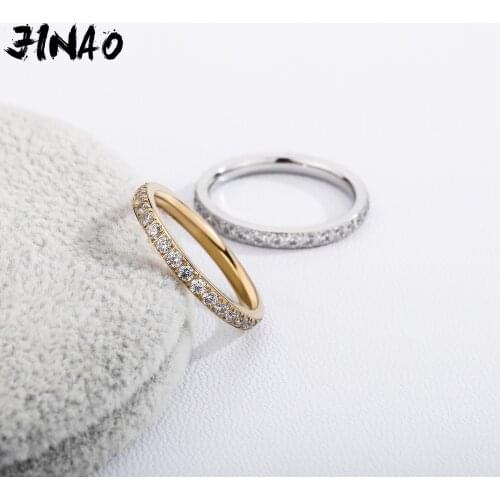 Jinao Rings