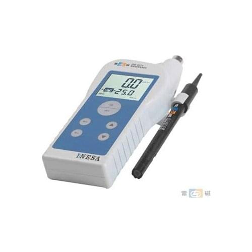 JPB-607A portable Dissolved Oxygen 0.0~20.0mg/L / 0.0~40.0C