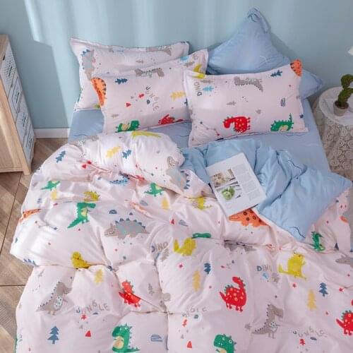 King Size Bedding Set 220x240 Duvet Cover Sheets 135x190set Complete...bedspread Set of Bed Linen...2 X Bed Linen