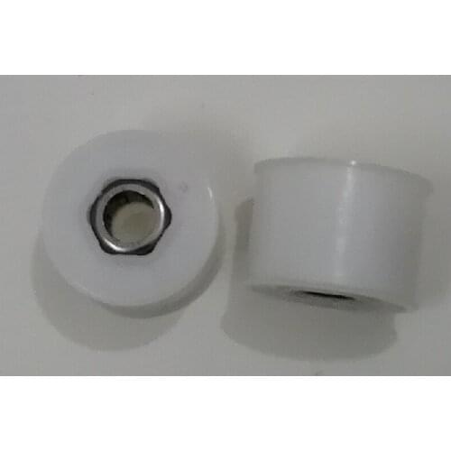 ORIGINAL 021-14302 OR 023-12306 Duplicator Core:Pickup Roller fit for RISO EV RZ RV RN FREE SHIPPING