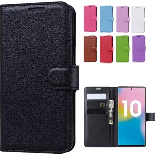 Koponeba Samsung Galaxy Note 10 Phone Cases