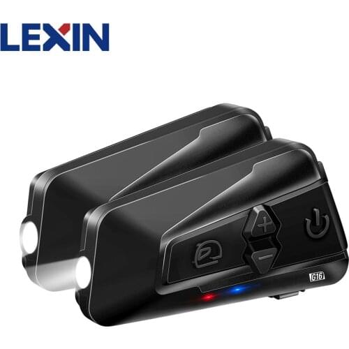 Lexin Headlamps