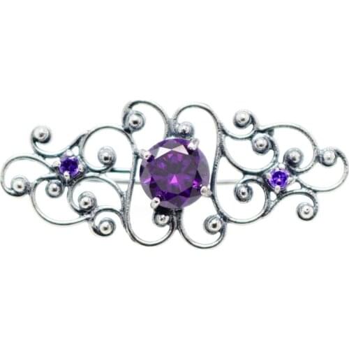 Магазин Хорошие Вещи Vintage Brooches For Clothes