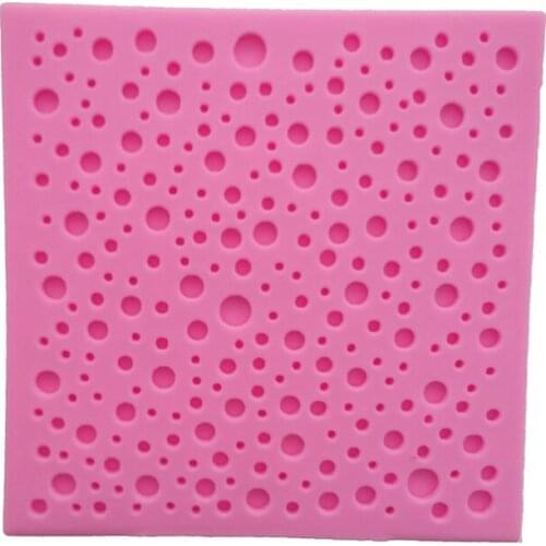 Free Shipping Many Light Rain Lace Cooking Tools Wedding Decoration Silicone Mold Baking Fondant Sugar Craft Molds Diy Cake Cake