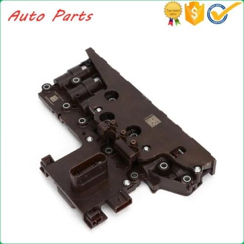 Transmission Control Solenoid Valve Module 24257213 24275873 for CADILLAC for CHEVROLET SUBURBAN EXPRESS AVALANCHE for GMC