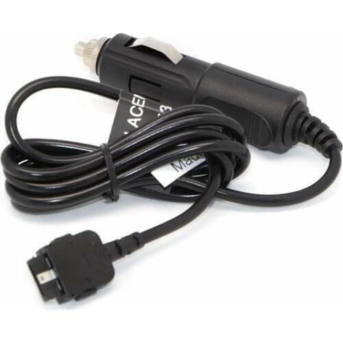 New 12V DC Car Charger Auto Power Adapter Cord For GARMIN GPS StreetPilot C550 C 550