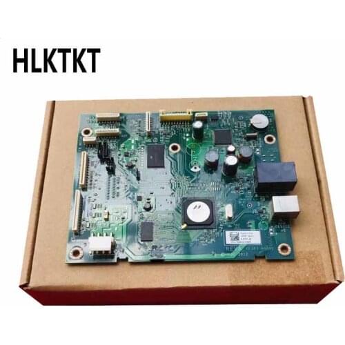 Original Formatter Board CF386-60001 CF386-60002 CF387-60001 For Color LaserJet M476 476DW M476DW M476DN M476NW 476 Serise