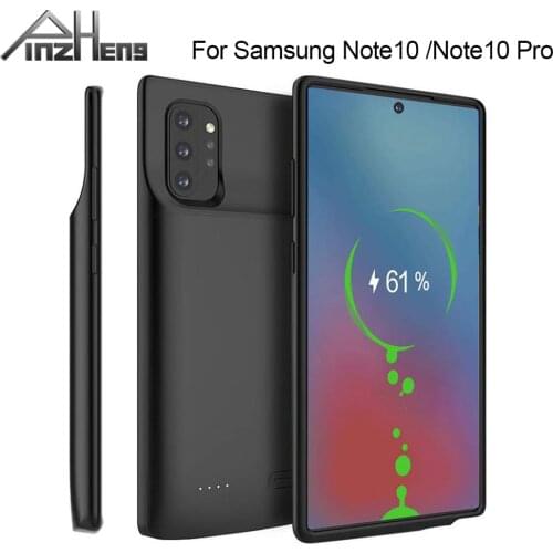 Чехлы для телефонов Samsung Galaxy Note 10 PINZHENG China At AliExpress