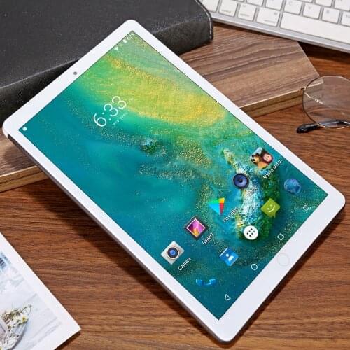 Games Free Download 10.1 inch Tablet Pc Android 4.4 Super Smart Large Screen Tablets Dual sim card slots dual standby