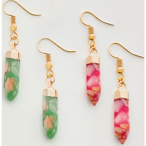 Dangle Earrings Pomlee China