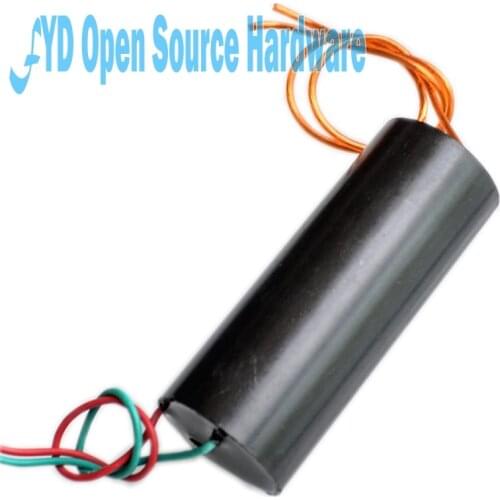 DC 3V-6V bis 400kV 400000V Boost Step up Power Module High Voltage Generator