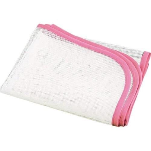 Durable Novetly Cloth Cover Protect Heat Resistant Ironing Pad Garment Ironing Board Household Sewing Supplies Accessories