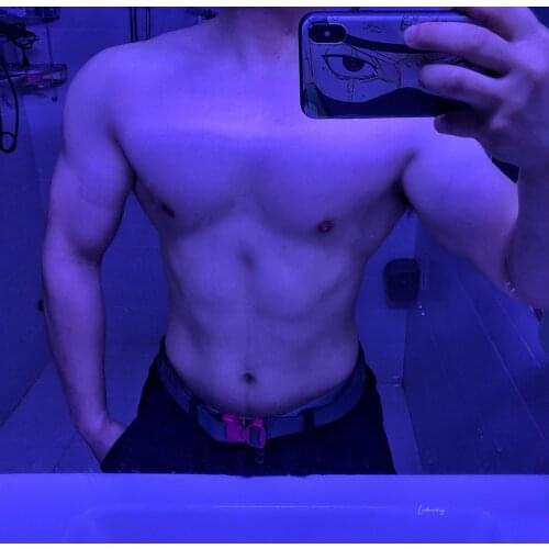 SMTP T8 38mm width Cobra buckle hardcore custom custom imported Austrian Hawk drop outdoor nylon inner belt