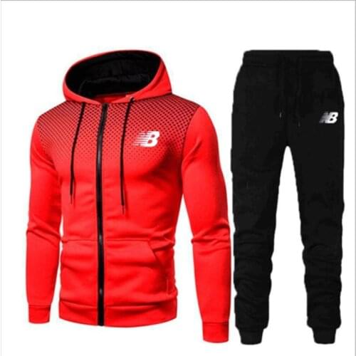 R.xjian Tracksuits For Running