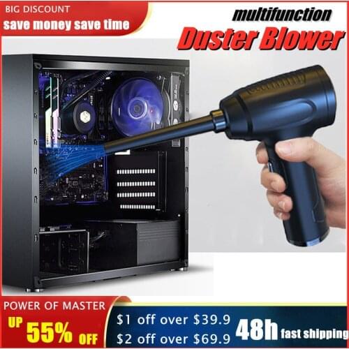 RIGWARL Blowers For Computers