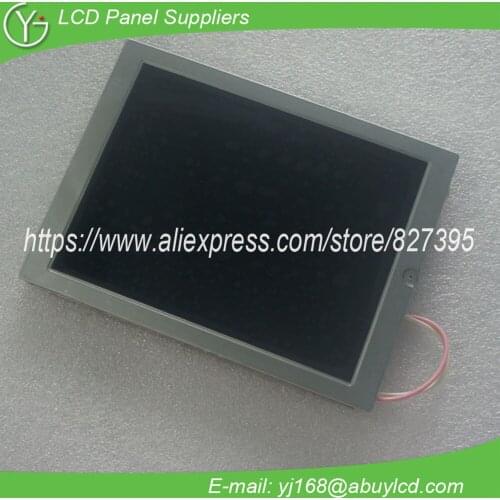 TCG075VG2AB-G00 7.5 inch lcd display panel