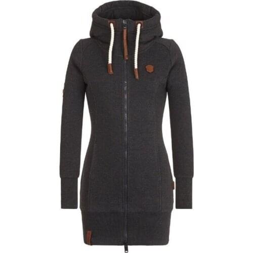 Raglan Sleeve Sweatshirt Slim Fit Hoodies 5xl Mujer 2021 Leather Zip Up Hoodie For Women Solid Color