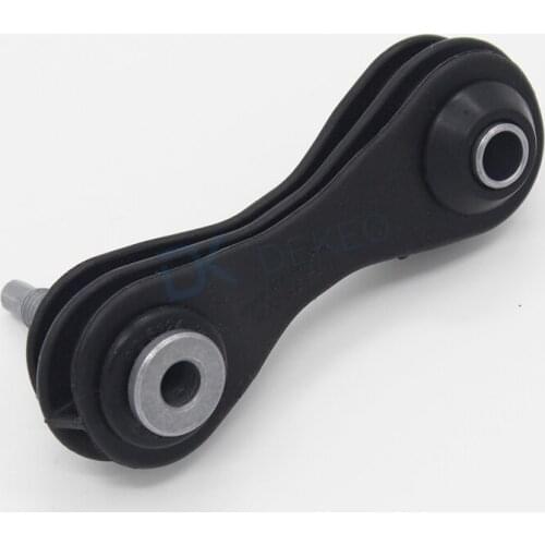 DEKEO Tie rod assembly Rear left or right for Mercedes Benz Hatchback A-CLASS W169 B-class W245 1693200589