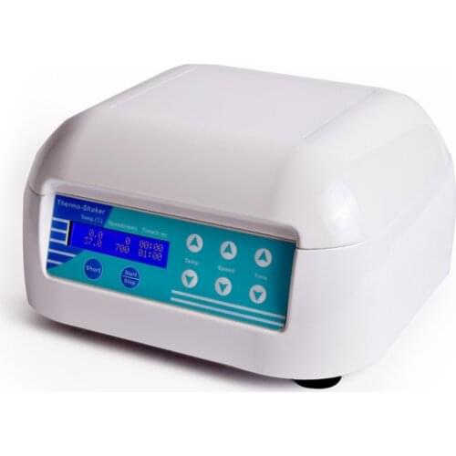 ST60-4 ST70-2 Microplate PCR Plate Shaking Incubator Shaker