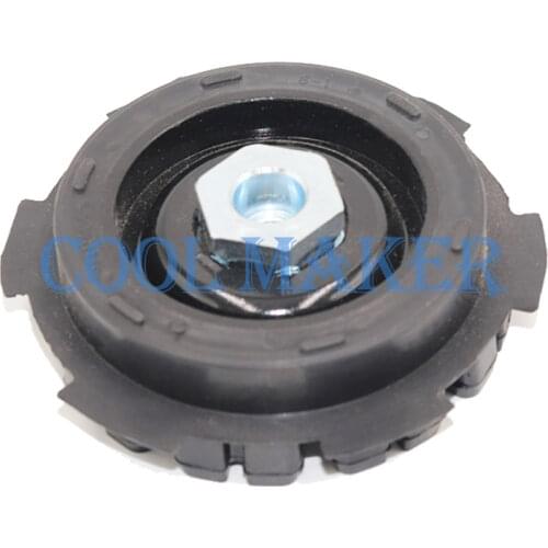 6SEU14C 6SEU14A 7SEU17C Compressor Clutch hub sucker for Volkswagen/Audi/BMW 4G0260805A 4G0260805B 8K0260805L 4471502883