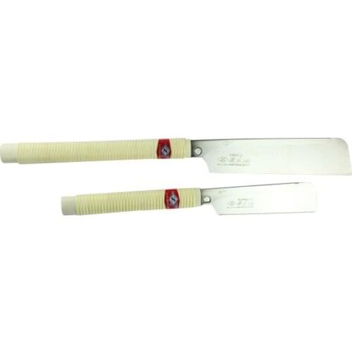 Japanese Saws 240mm / 150mm Hardwood back saw manual woodworking tools Japan Okada saw