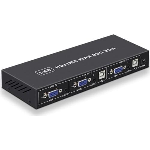 KVM-переключатели Yesido China At AliExpress