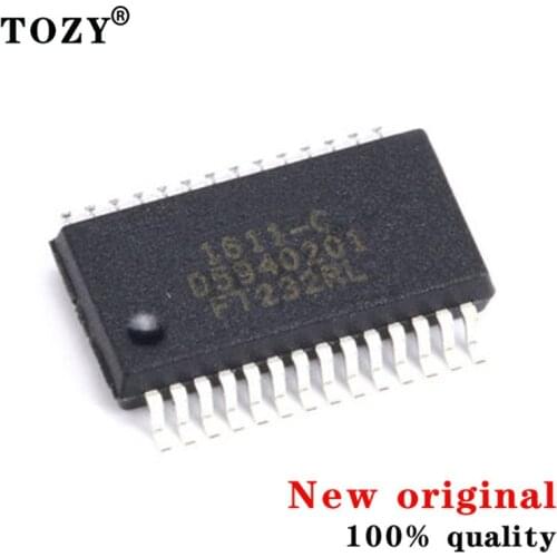 5/10pcs / lot new origina Patch ft232rl-rel USB to Serial uart interface chip Bridge