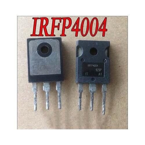 5pcs IRFP4004 TO-247 AUIRFP4004 TO247 IRFP4004PBF 40V 195A