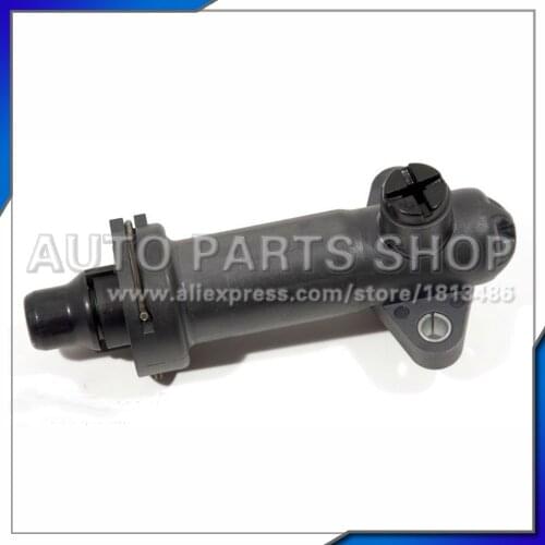 Car accessories Thermostat EGR Cooling 11712247723 For BMW E46 E39 E38 E65 Auto Parts