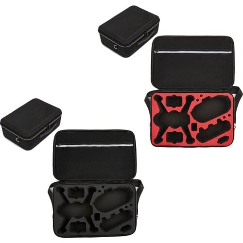 BUBM Quadrocopters With Camera