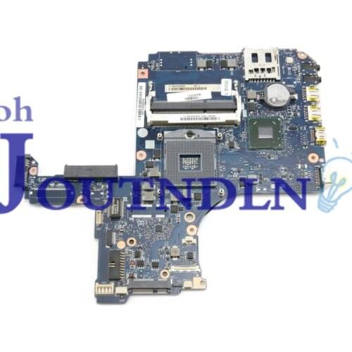 JOUTNDLN FOR Toshiba Satellite S50 S55 S50-A S55-A Laptop Motherboard H000057570 hm77 ddr3