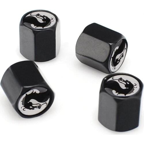 Stainless Steel Auto Wheel Tire Air Car Valve Caps Stem Cover For Chevrolet Cruze Aveo Captiva Epica Sail Mrlibu With Brand Logo