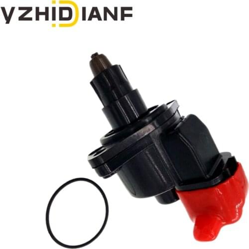 1x MD614368 MD614559 MD628054 MD614568 Idle Air Control Valve For Mitsubishi- Eclipse / Hyundai- Sonata- Elantra Laser / Dodge