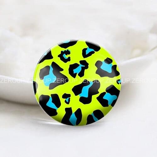 ZEROUP 20pcs/lot 12mm 20mm 25mm 30mm DIY round photos Glass Cabochon jewelry finding Fit Cameo Blank Settings BCH009C handmade