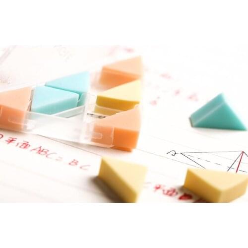 Наборы ластиков LEAF TRAVELER China At AliExpress