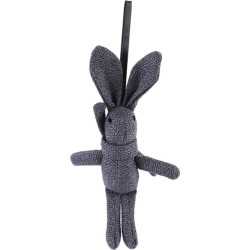 Cute Rabbit Plush Toys Bunny Stuffed &Plush Animal Baby Toys Doll Baby Accompany Sleep Toy Gifts For Kids