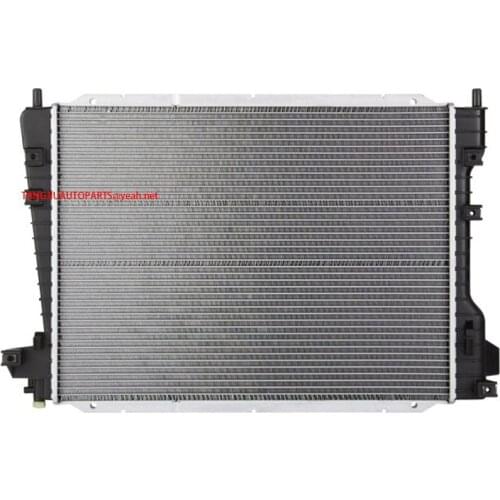 Radiator Fit JAGUAR S-TYPE 2002-2008 VANDEN PLAS XF