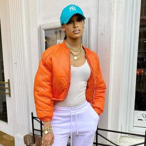 SAWFUW Women's Bombers