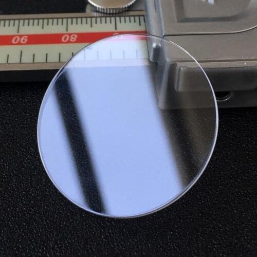 High Transparency Flat Sapphire Crystal Watch Glass Parts For Tissot T059 T060 T063 T066 T085