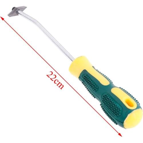 Alloy Tungsten Steel Ceramic Tile Gap Drill Bit For Tile Grout Wall Seam Cleaning Tools Construction Tool