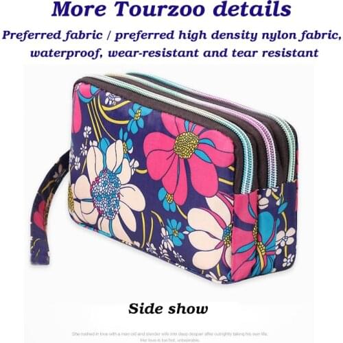 TOURZOO Bags And Suitcases