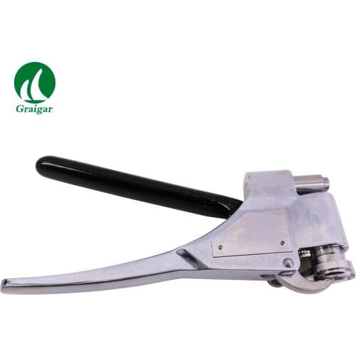 W-B92 Webster Hardness Tester Soft Stainless Steel Hardness Meter