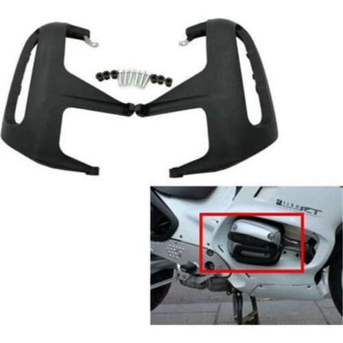 Motorcycle Cylinder Head Engine Cover Protection Guard For BMW R1150GS R1150RT R1150R R1150RS R 1150 GS RT RS R 2001 - 2003 2002